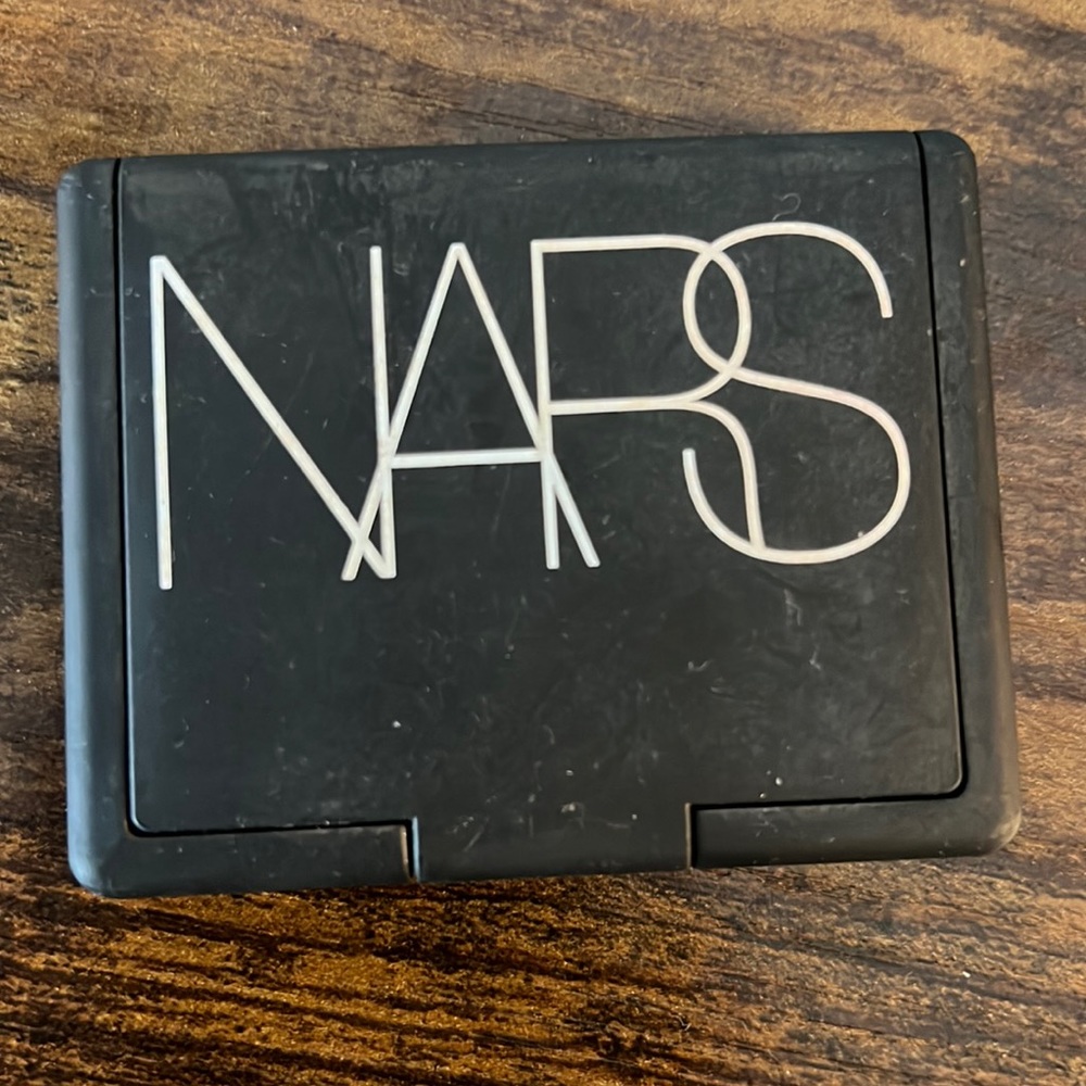 Nars blush